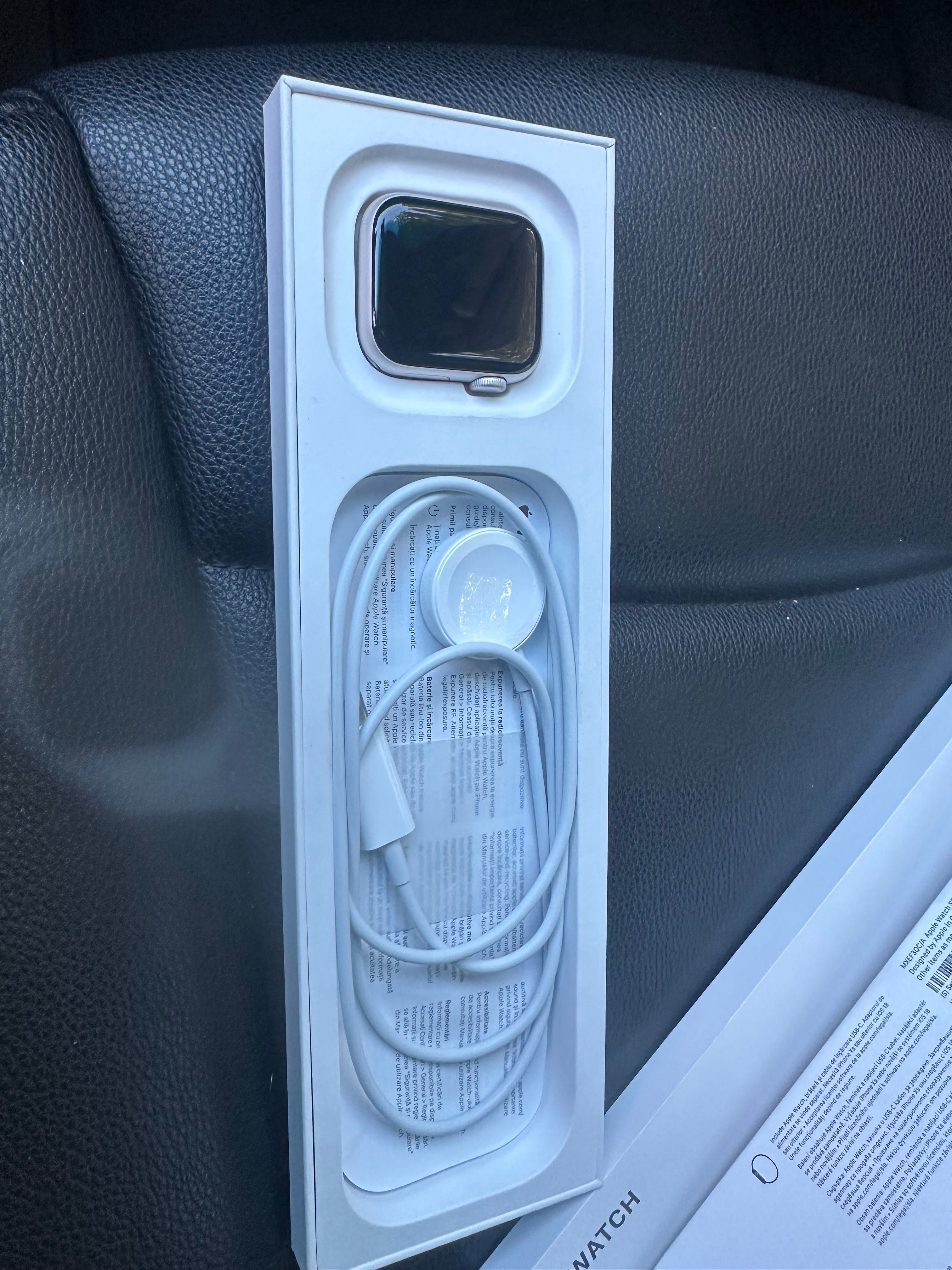 Apple watch se2 40mm
