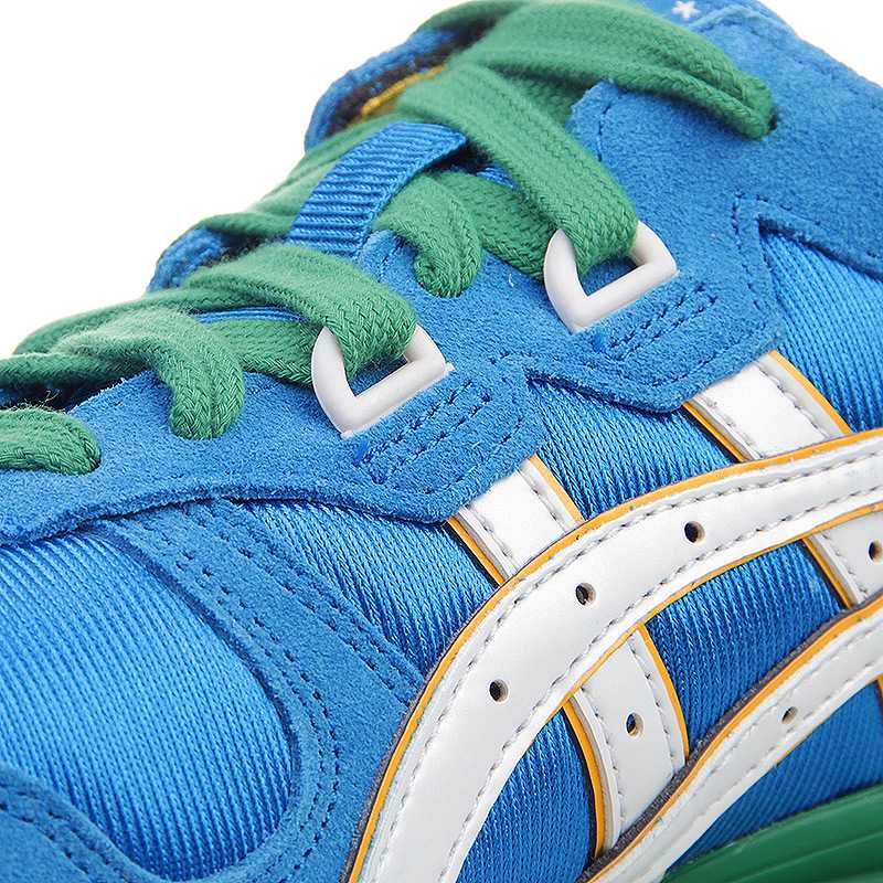 Asics - Gel Epirus 'Brazil Pack' №48 Оригинал Код 454