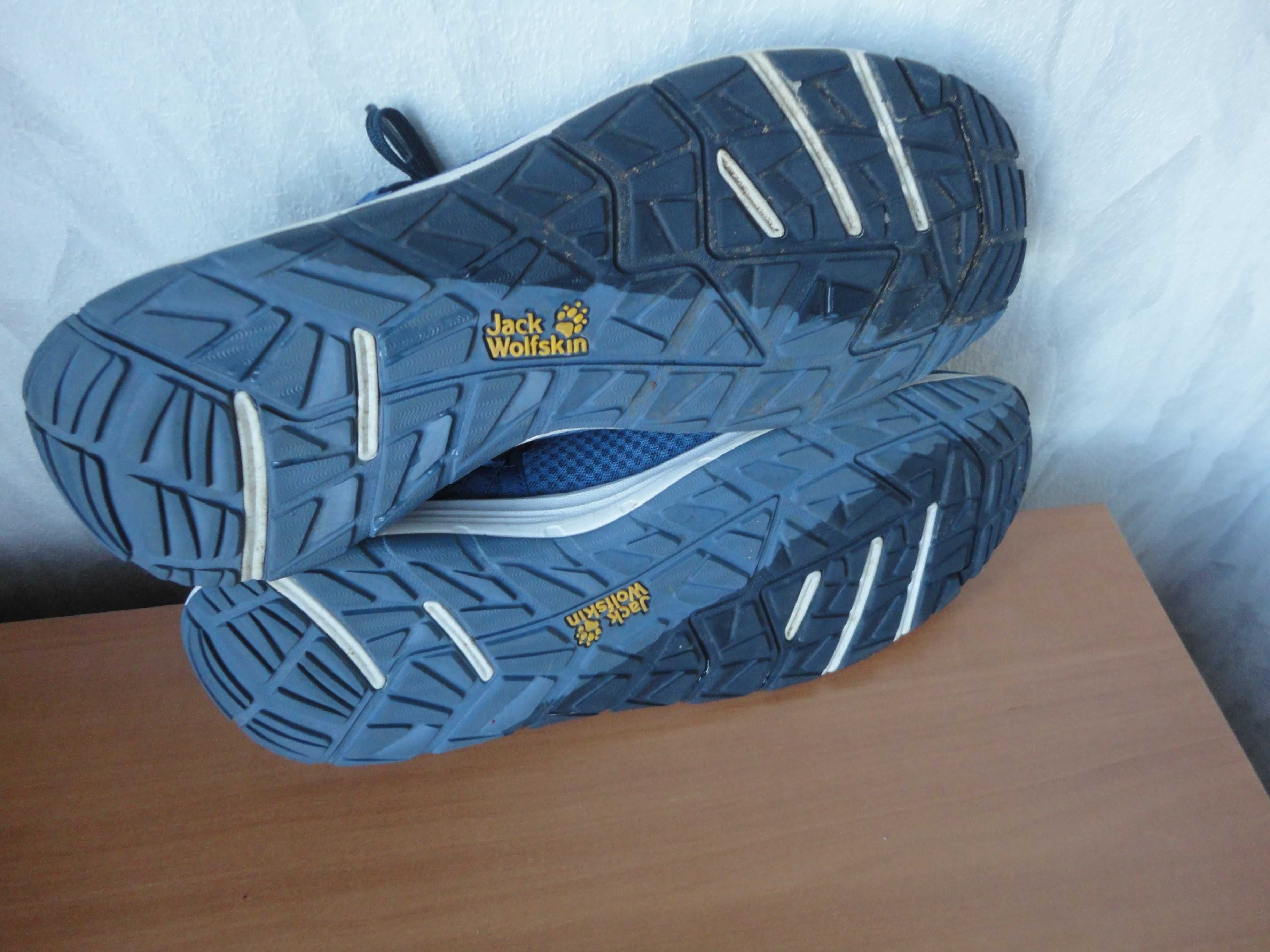 N44,5 Jack Wolfskin/мъжки маратонки