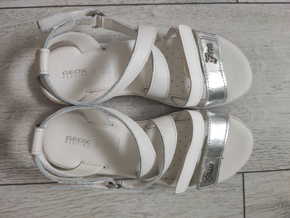 Sandale Geox 33 noi