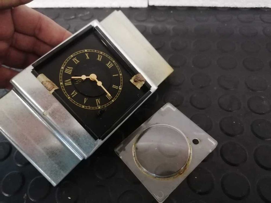 Timer retro aragaz Studio Casa / R28