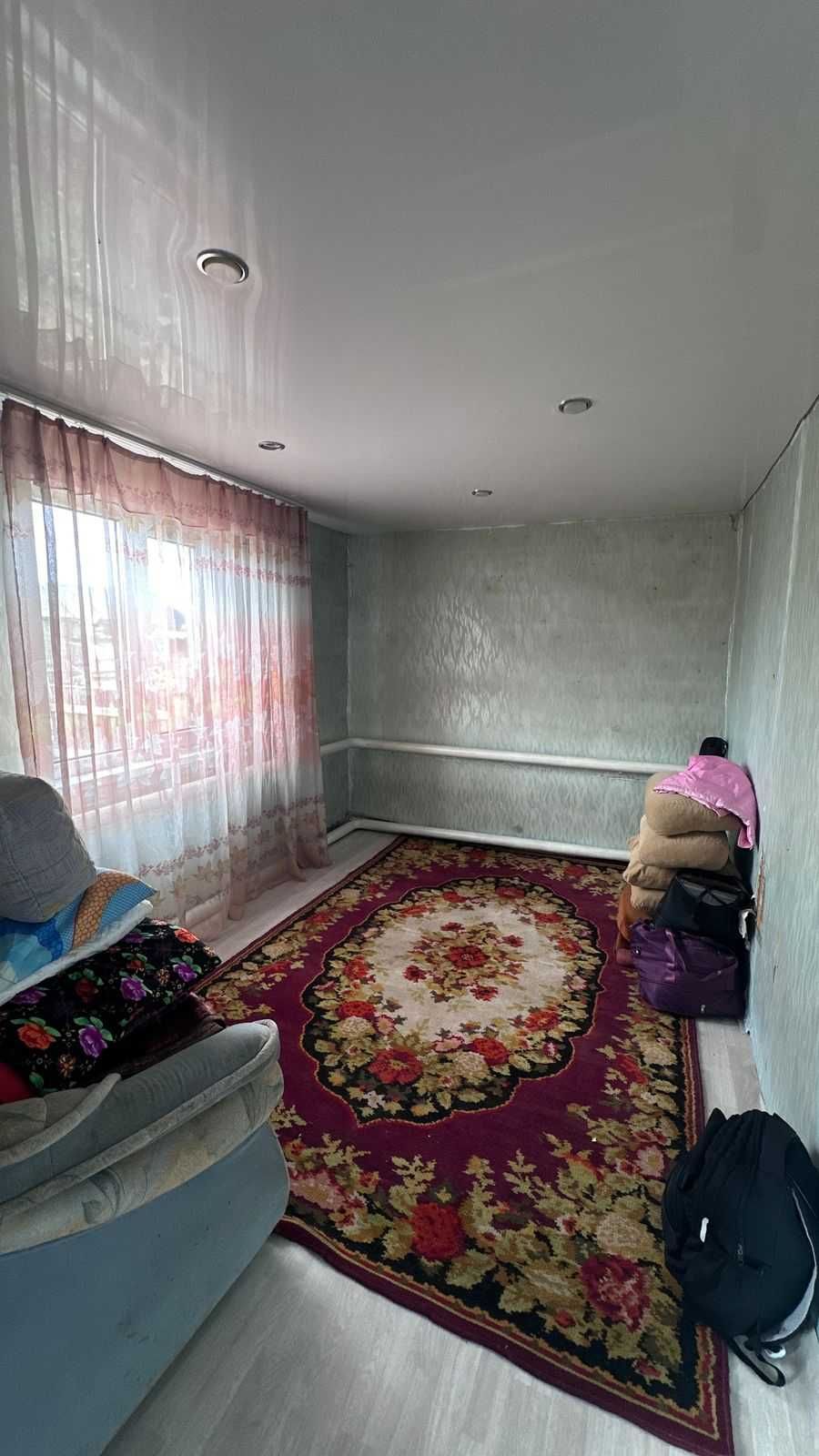 Продается Дом в ЦЕНТРЕ рабочего пос. Дом 96 кв.м