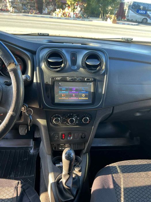 De vânzare Dacia Logan
