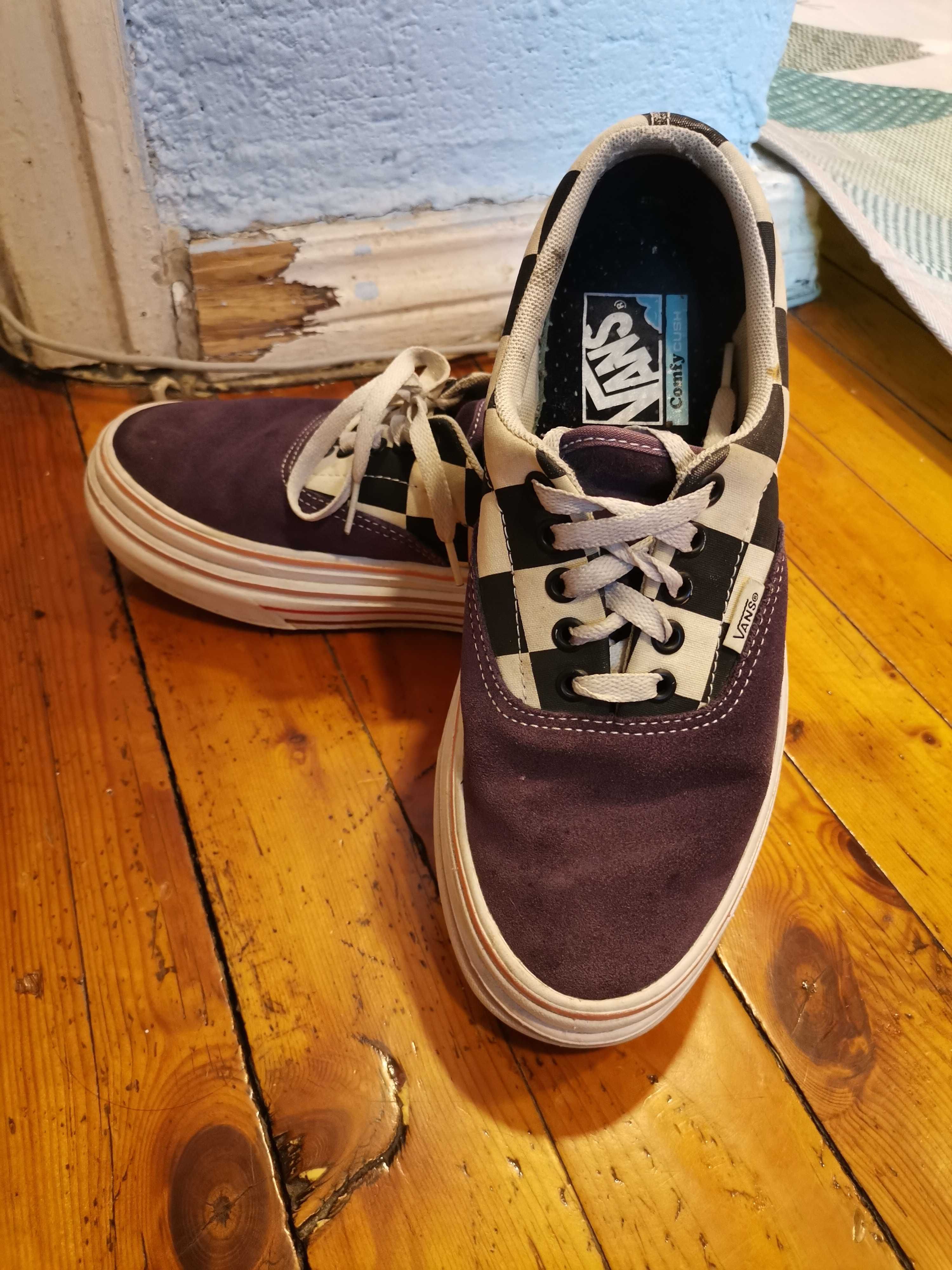 Обувки Vans 38.5