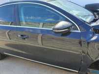 USA VW PASSAT B7 D.F