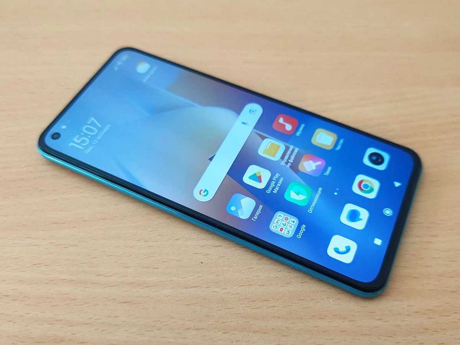 Xiaomi 11 Lite 5G NE, 8гб, 128гб, 64мп камера, Amoled