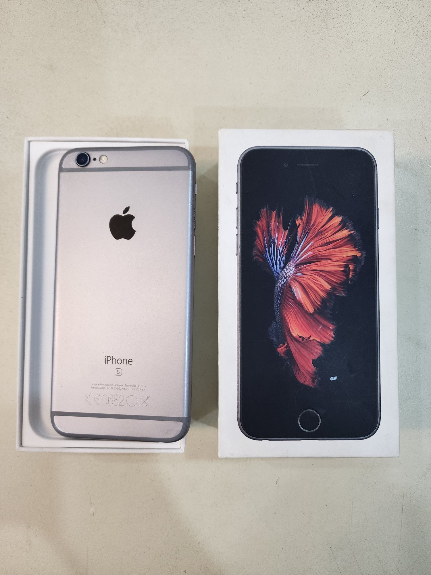 Iphone 6 s Orginal Amerika