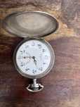 Ceas de buzunar longines