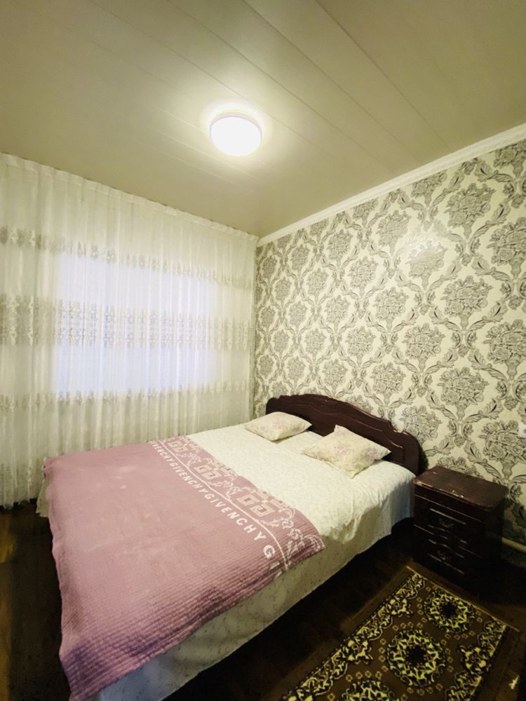 Dacha Yusufxona manzara