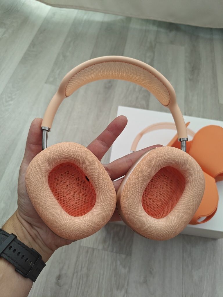 Airpods max 2 type c наушники айрподс макс