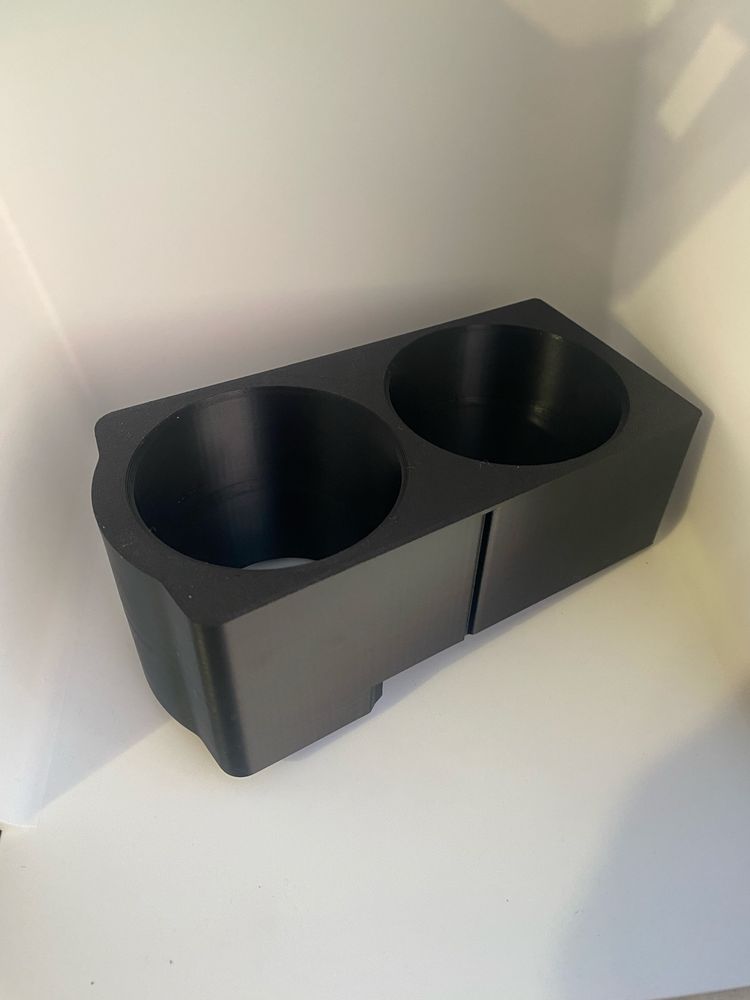 cupholder w204 w212