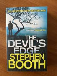 The Devil’s Edge - Stephen Booth