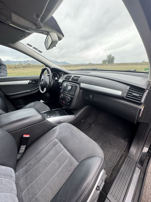 Mercedes R class 3.0 Diesel 2008