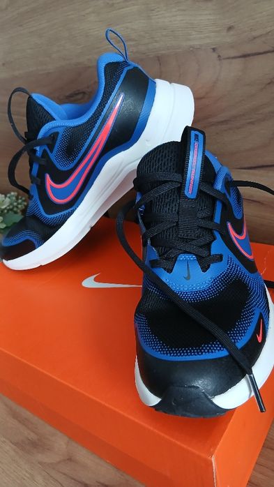 !!!Промоция!!! Nike / Маратонки/Детски/ момче/36 /