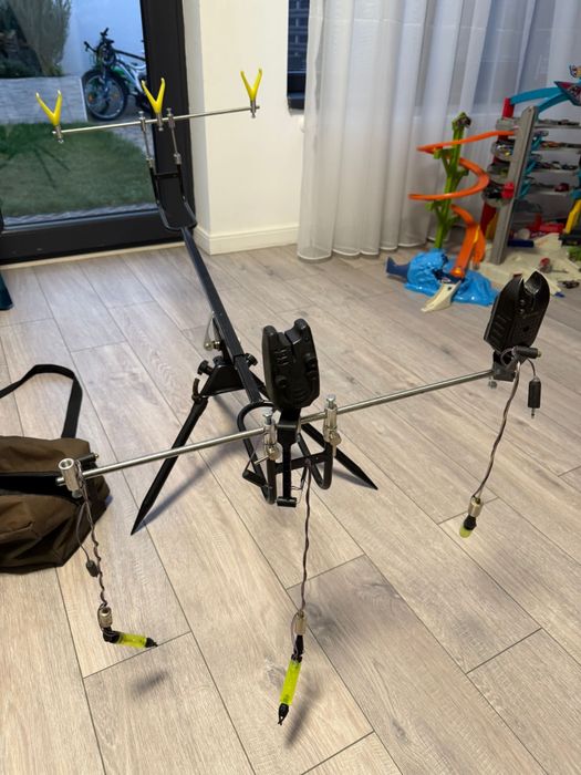 Vand rodpod baracuda