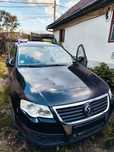 Volkswagen Passat b6 1.9 TDI