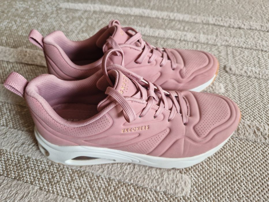 Маратонки Skechers street