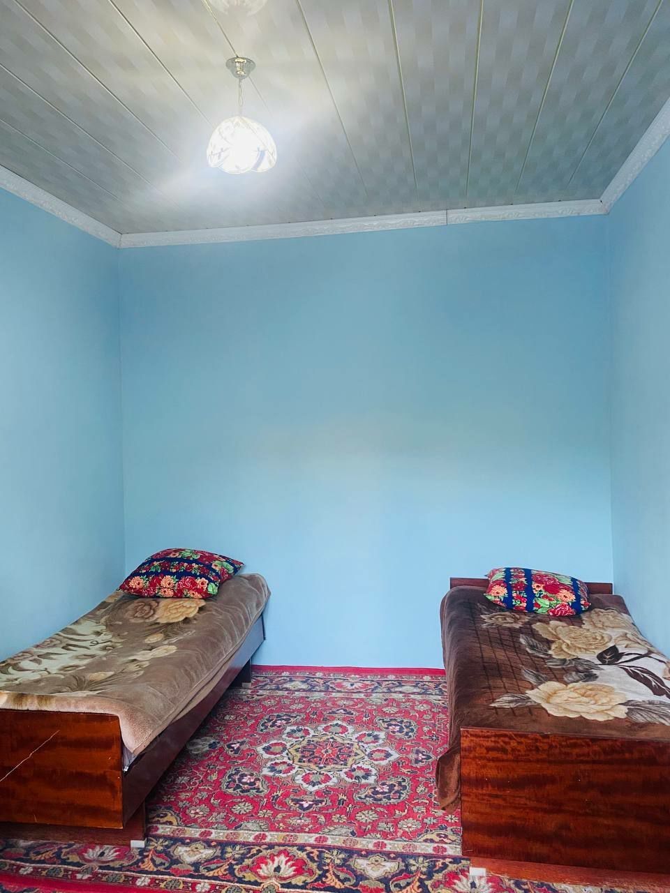 Arzon Dacha Oila  Ulfat ichkiliksiz