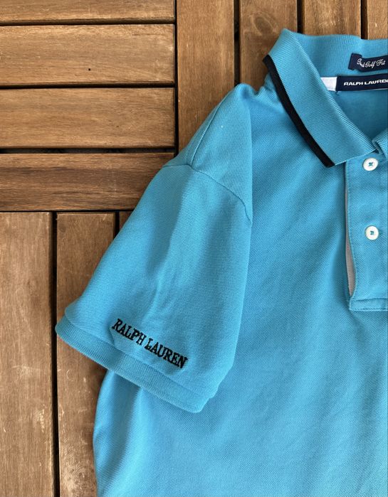 Мъжка блуза Ralph Lauren
