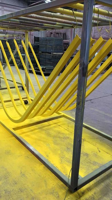 Порошковая Покраска/Poroshkovoy kraska/RAL от 40тыс/Гарантия и Качеств