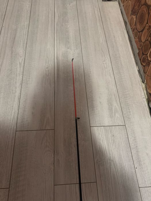 Продавам прътове за риболов!