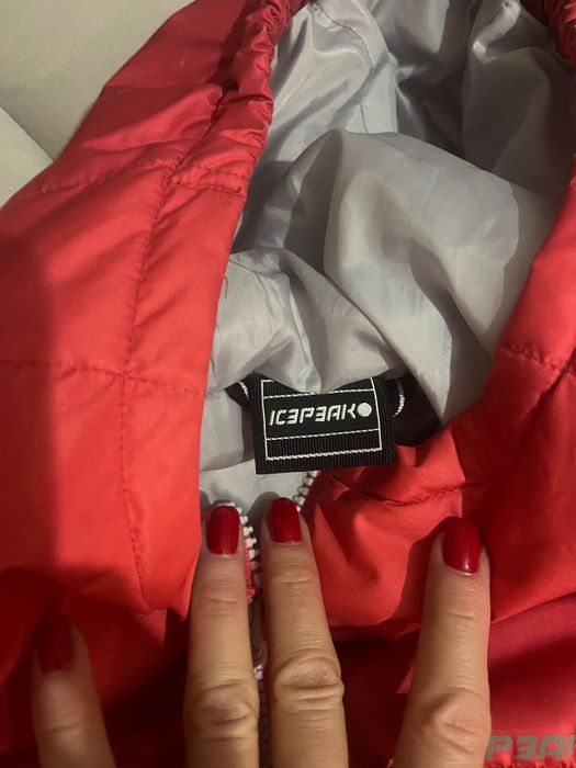 Детско яке, размер 152