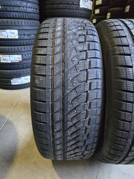 255/45/20 FALKEN 2бр