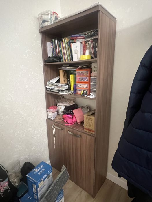 Продам шкаф состояние идельное