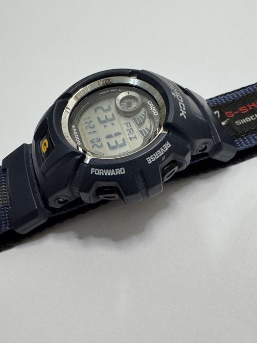 Ceas Casio G-Shock 2548 G-2900.