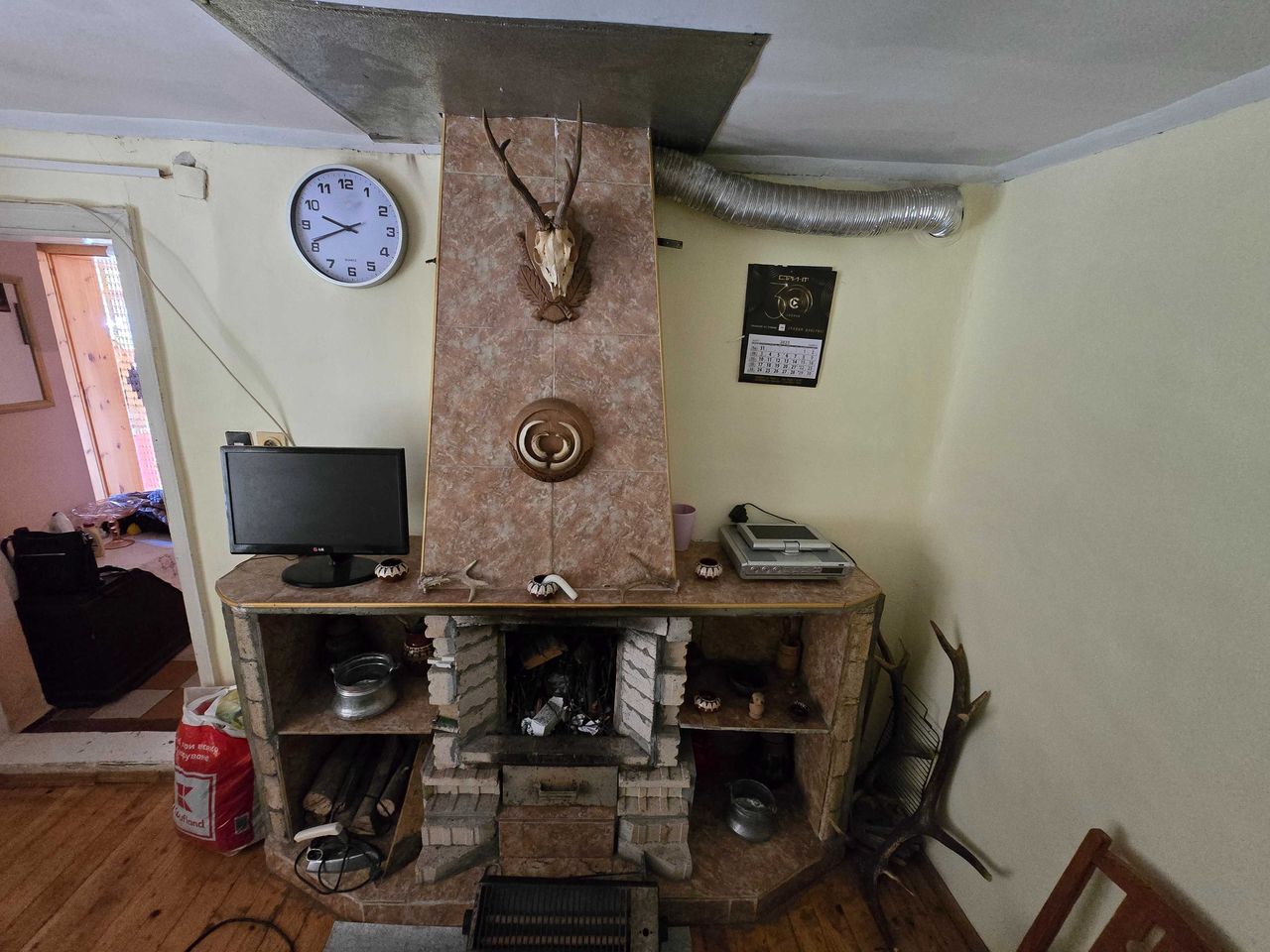 Продава се Къща в с. Медовене, Област Разград - 50 кв.м за 408 €/кв.м - Снимка #9