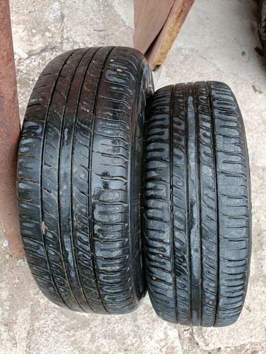 Продам покрышки 2 пара