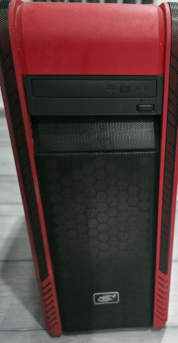 Продам готовый компьютер