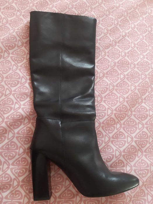 Cizme dama marimea 38