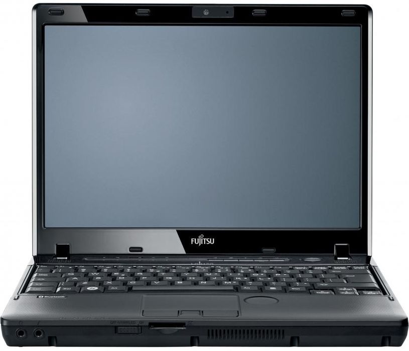 Fujitsu lifebook p771 12.1' i7 SDD 500GB уникален