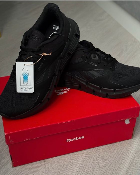 кроссовки от Reebok