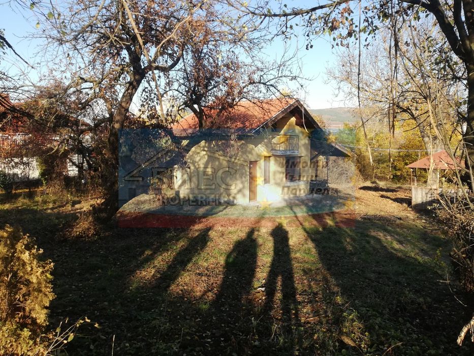Къща в с. Николаево