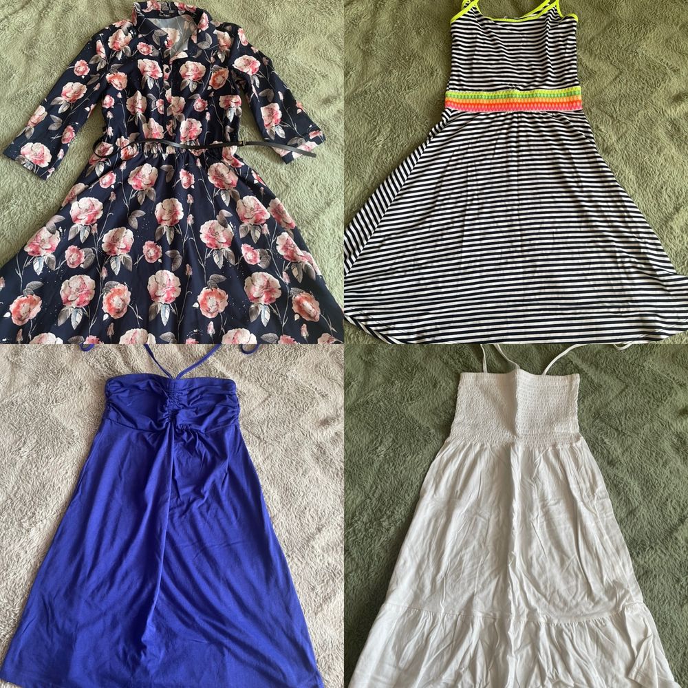 Продам женскую одежду р.42-44