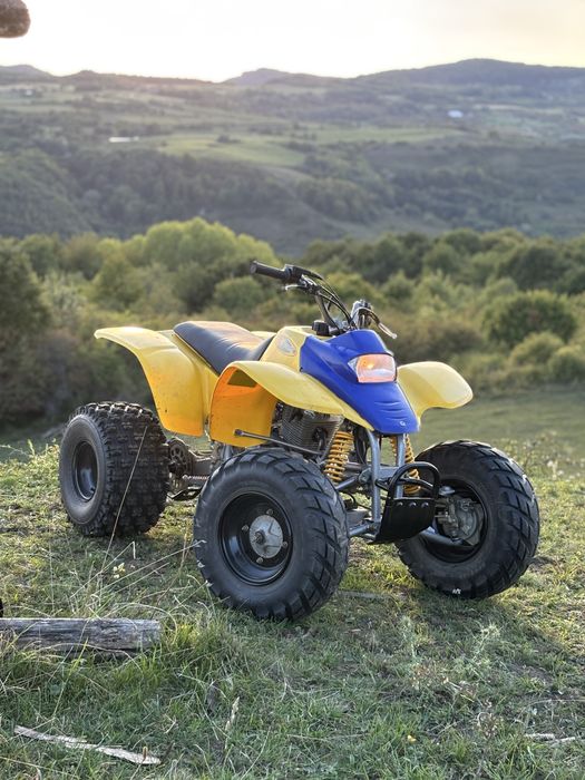 Vand atv smc 180cc