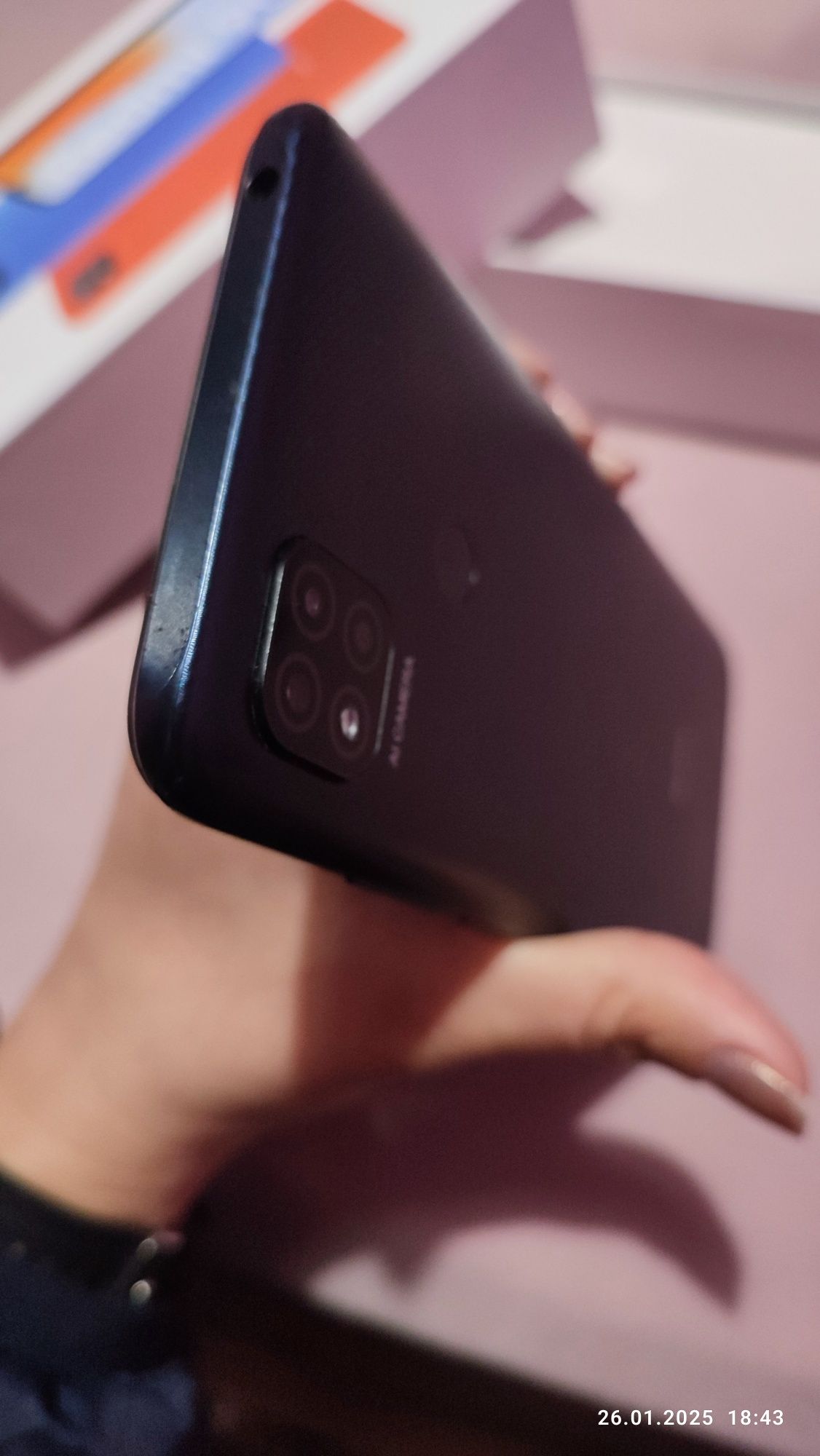 Xiaomi Redmi 9 C