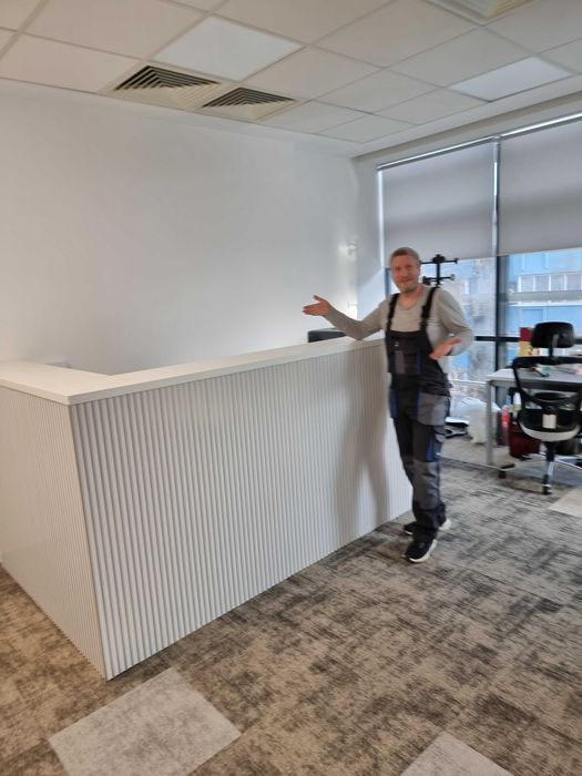 Riflaje, hol, living, bucatarii, dormitoare , in Bucuresti si Ilfov