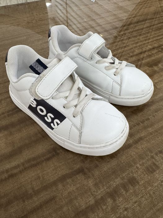 Детски обувки Boss 26