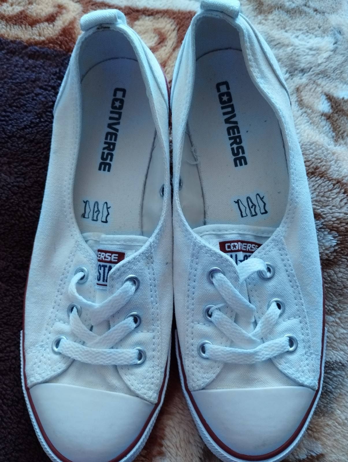 Дамски кецове Converse, 38