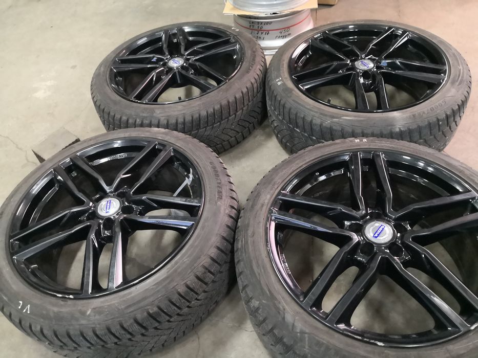 5х108 Волво volvo 5x108 20 цола джанти с гуми