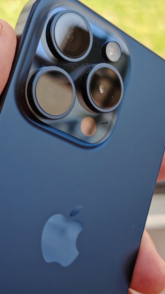 Iphone 15 pro 128 GB