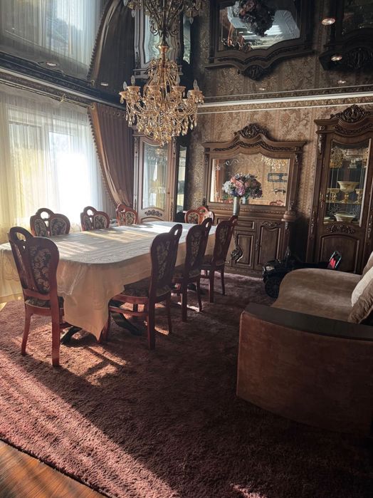 Квартира 5/4/5
Шайхантахурский район
Массив Ц-13