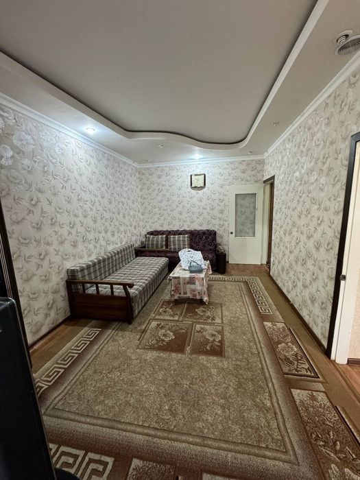 Аренда Авиясозлар3 2 комнаты