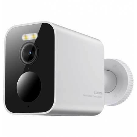 Охранителна камера Xiaomi Mi Outdoor Camera BW300 + Базова станци