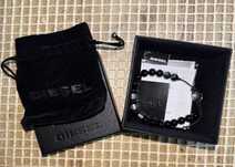 Bratara DIESEL originala, noua, nepurtata