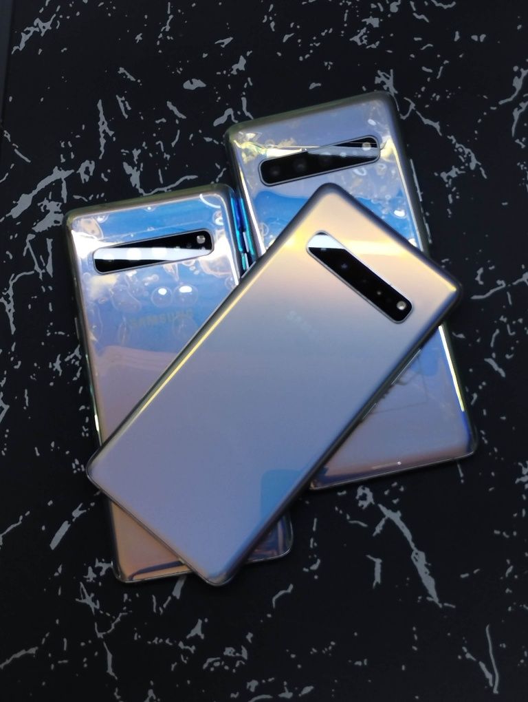 Samsung Galaxy S10 5G