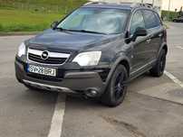 Opel Antara 4x4 dtci ,